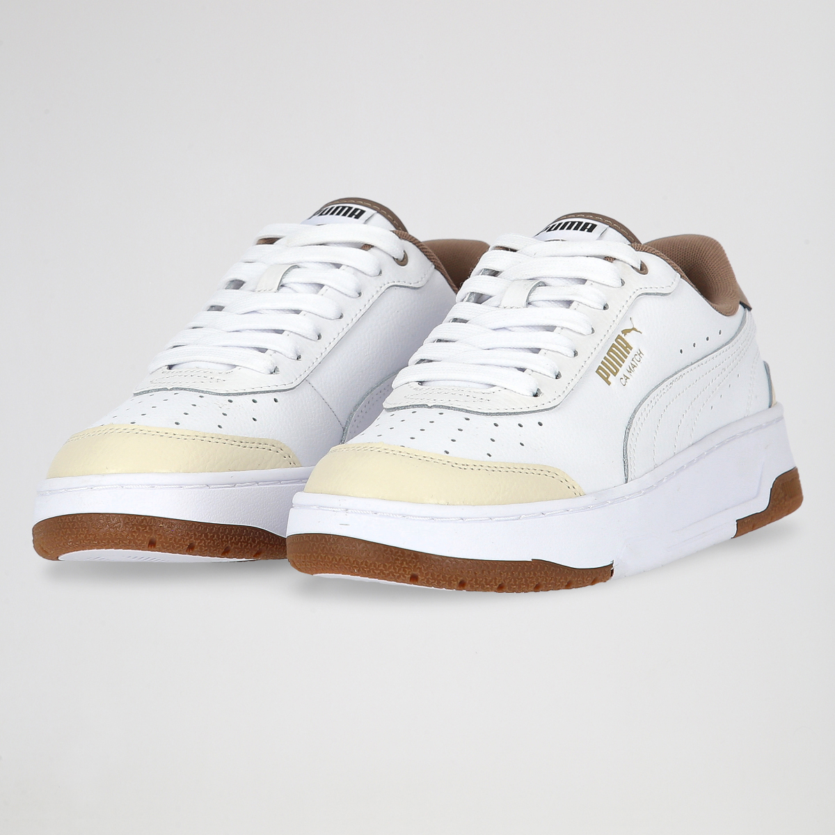 Zapatillas Puma Ca Match,  image number null