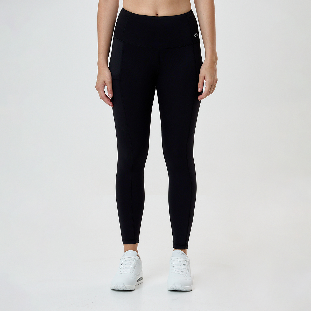 Leggins Loop Up Breath Motion - Lift Up- Con Bolsillos Laterales,  image number null