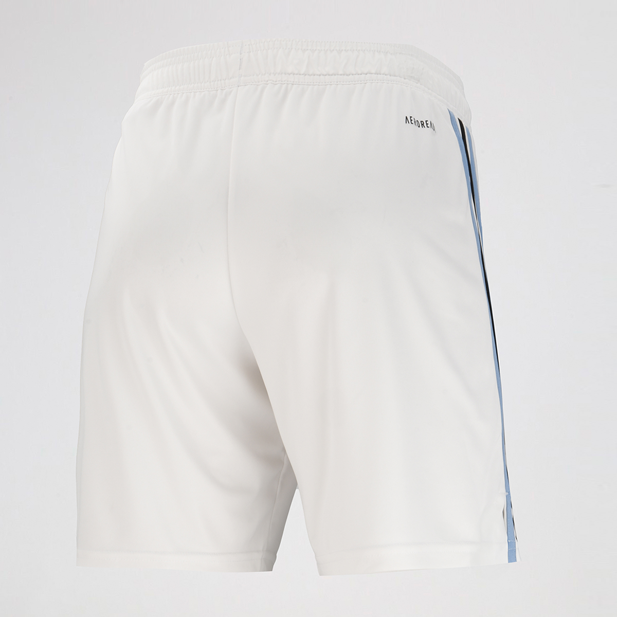 Short Argentina adidas AFA Aniversario 24/25 para Hombre,  image number null