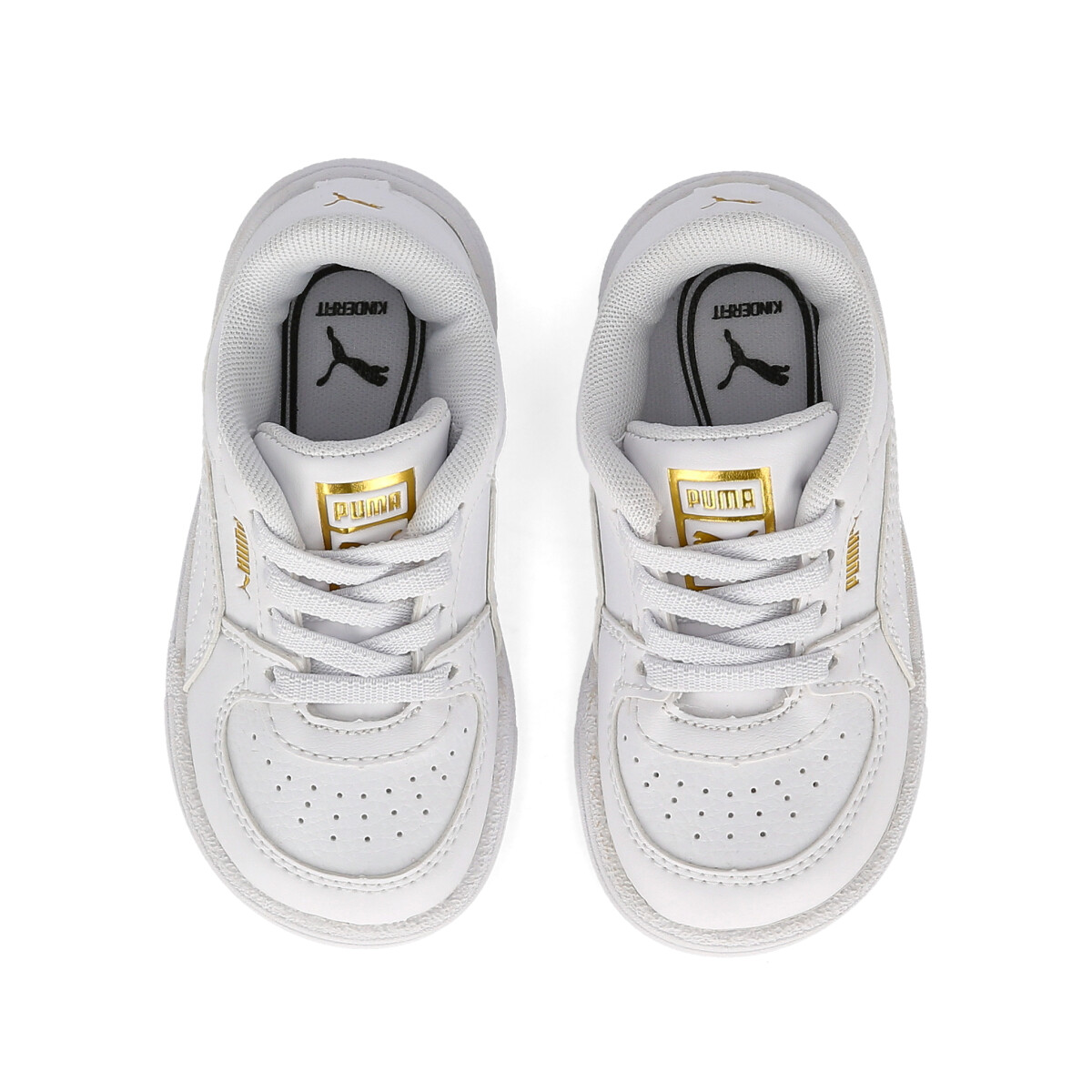 Zapatillas Puma Ca Pro Classic Ac Infantil,  image number null