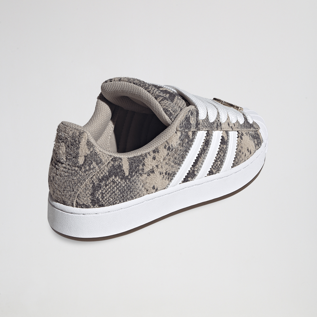 Zapatillas adidas Superstar II Mujer sint&eacute;tico,  image number null