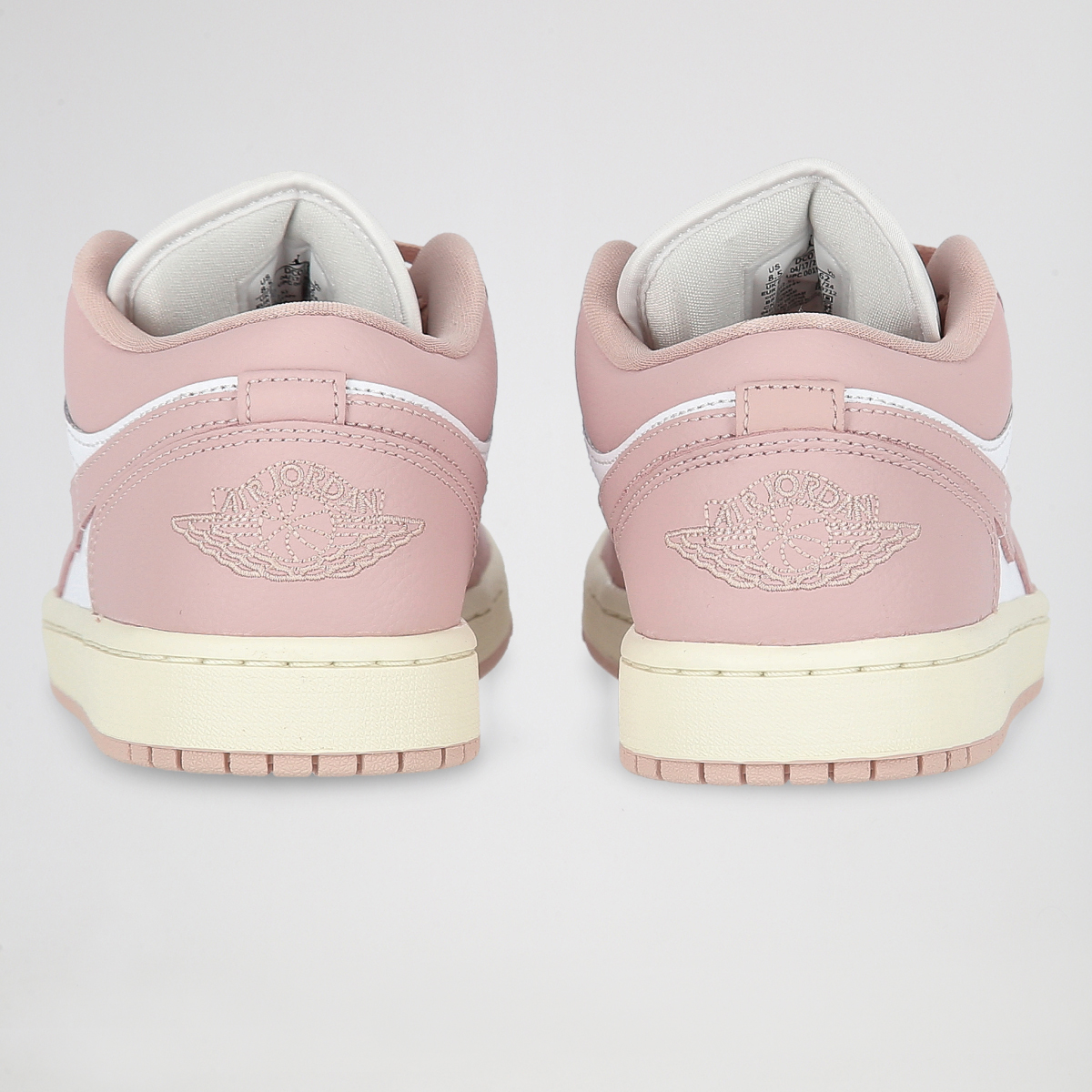 Zapatillas Jordan Air 1 Low para Mujer,  image number null