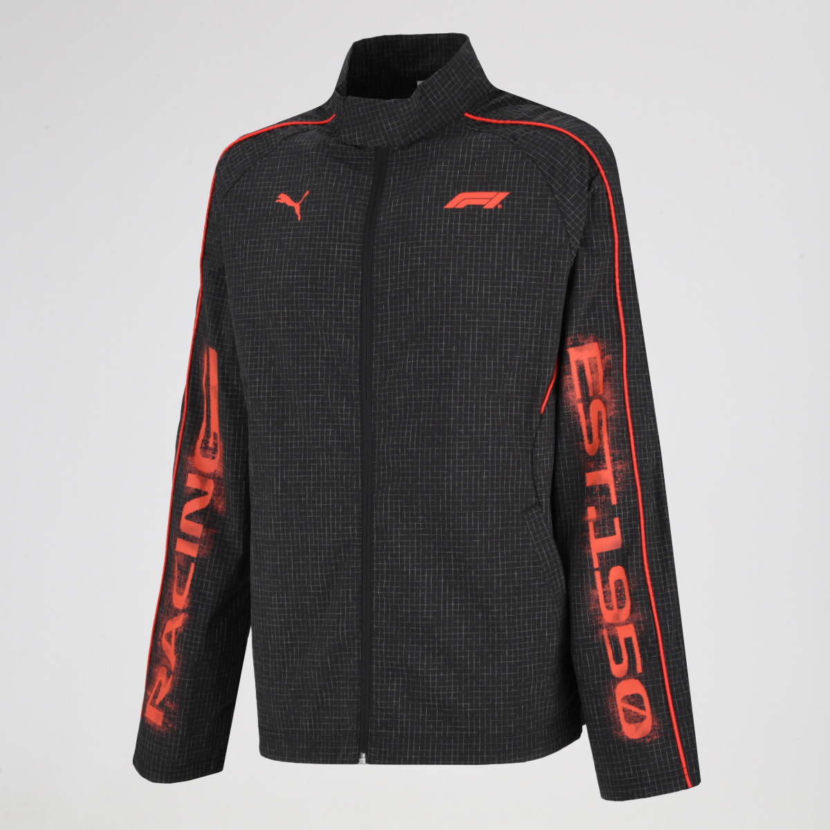 Campera Puma F1 T7 Oversized Hombre,  image number null