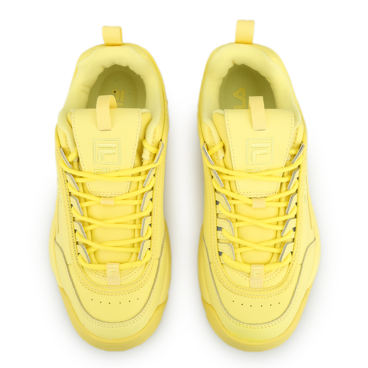 Zapatillas Fila Disruptor II Premium,  image number null