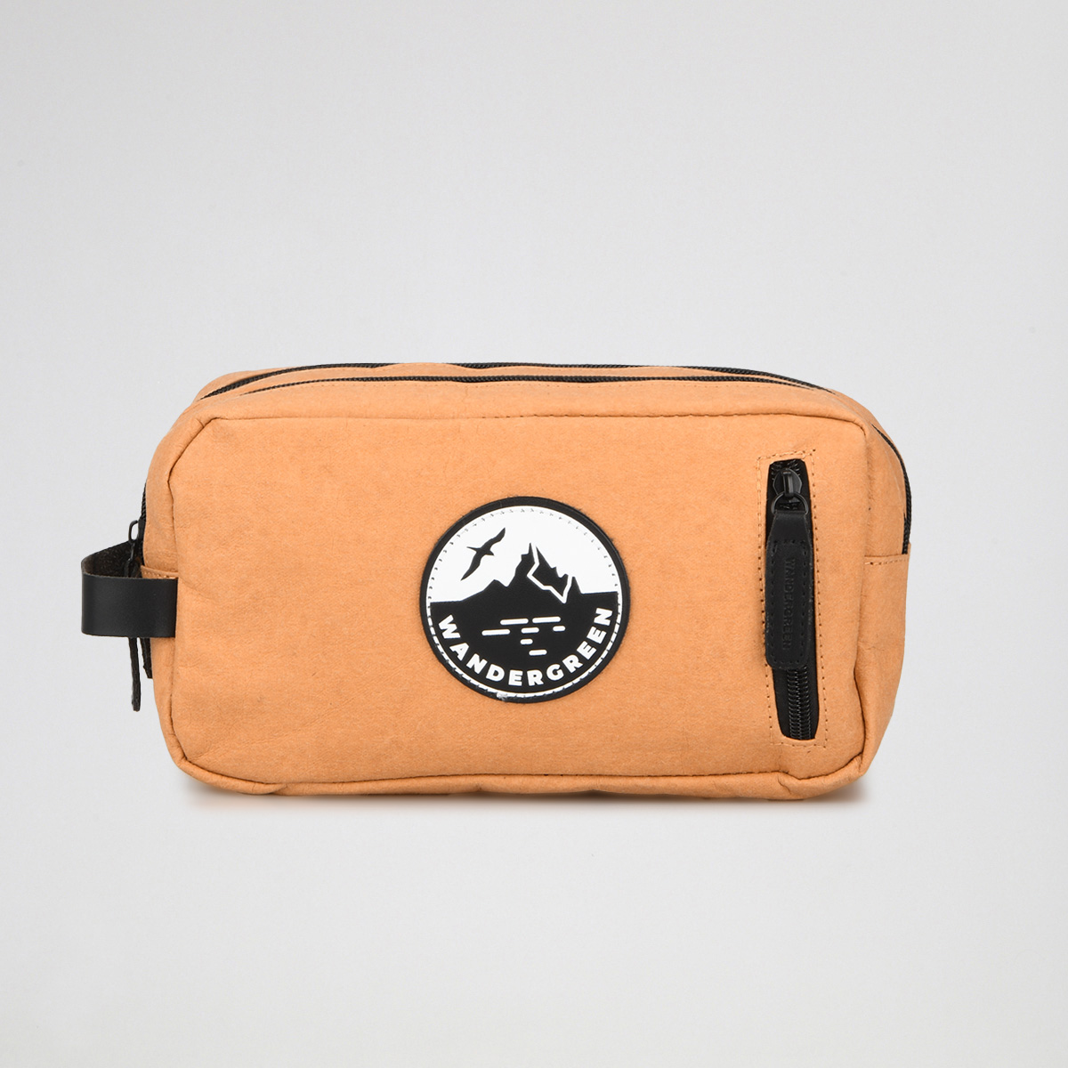 Bolso Wandergreen Lapataia kraft,  image number null