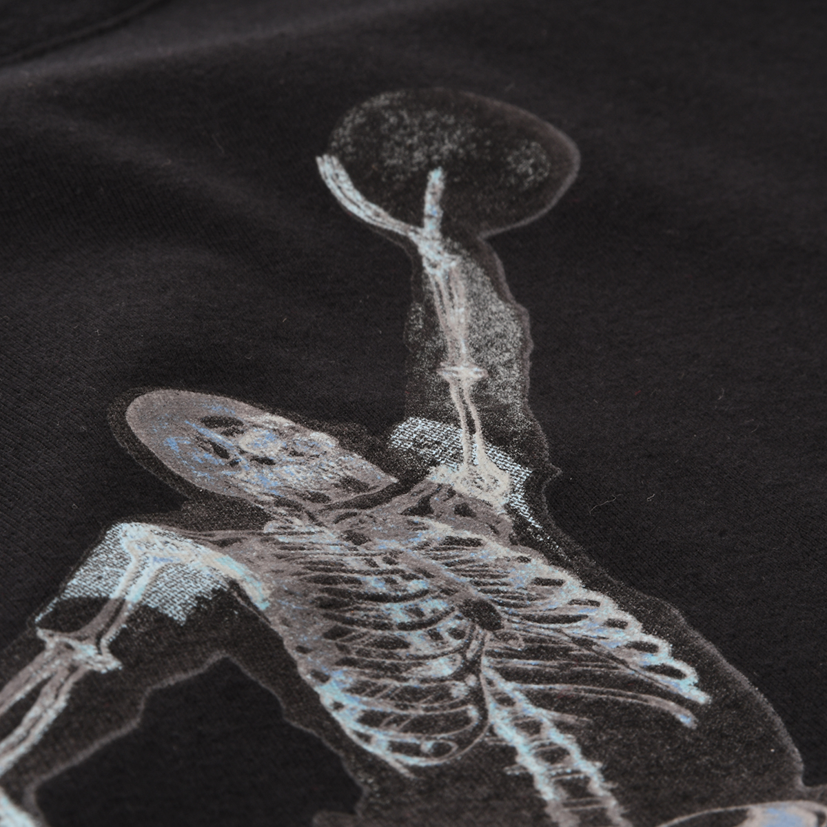 Remera Jordan Brand Skeleton Jumpman Ni&ntilde;o,  image number null