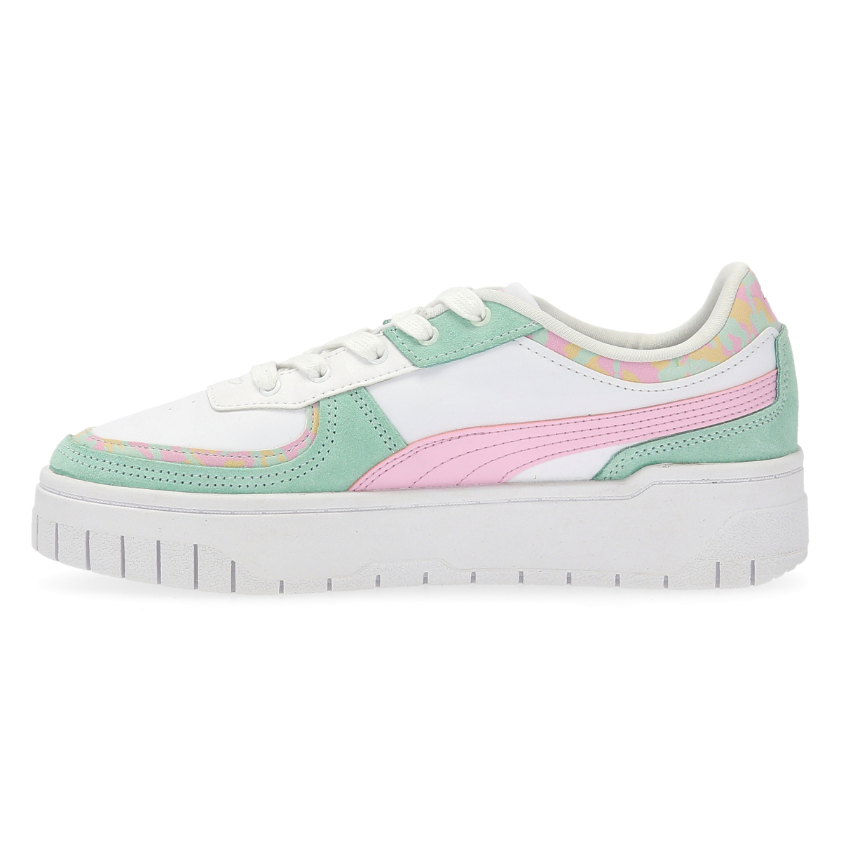Zapatillas Puma Cali Dream Tweak Mujer,  image number null