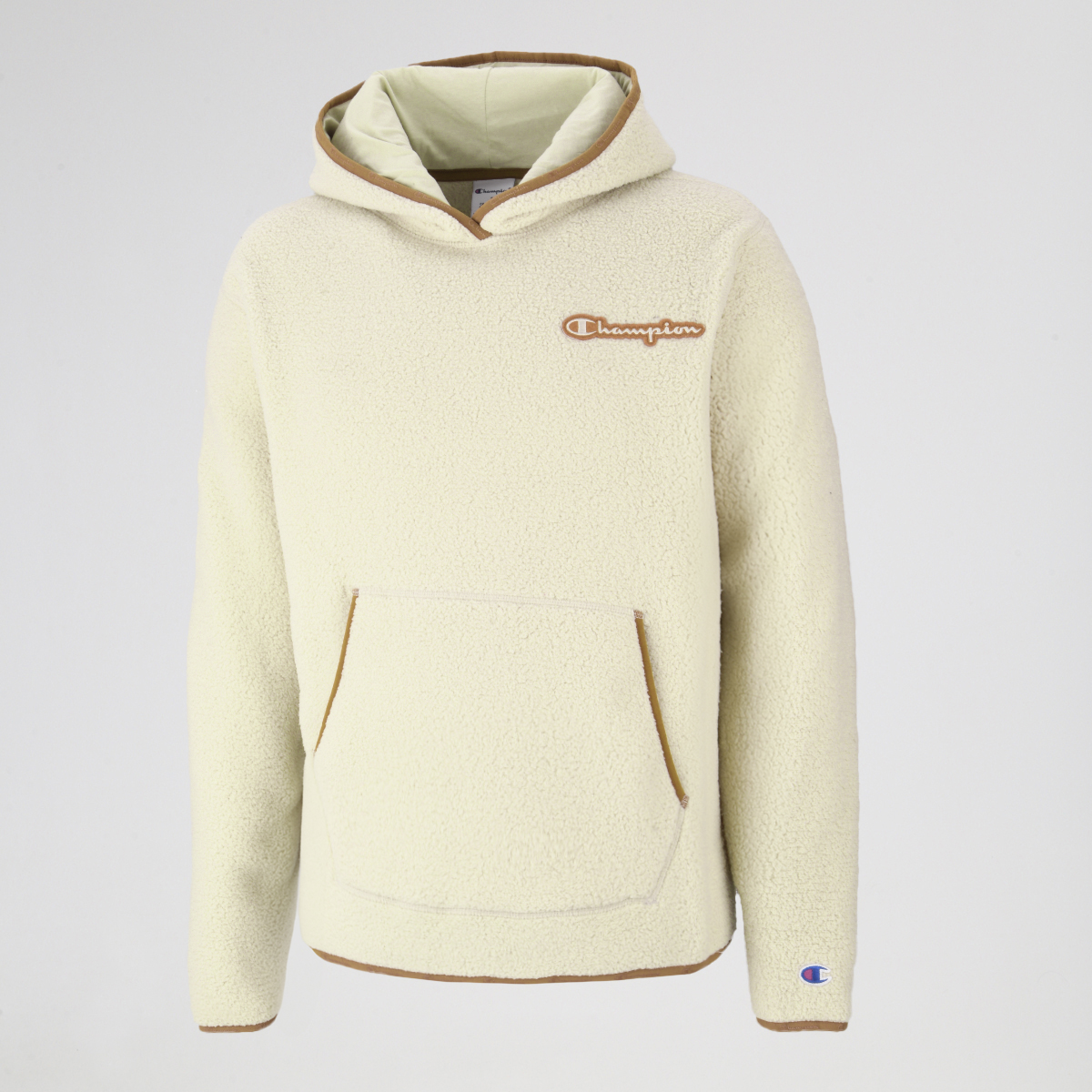Buzo Champion Cozy Shearling Hombre,  image number null