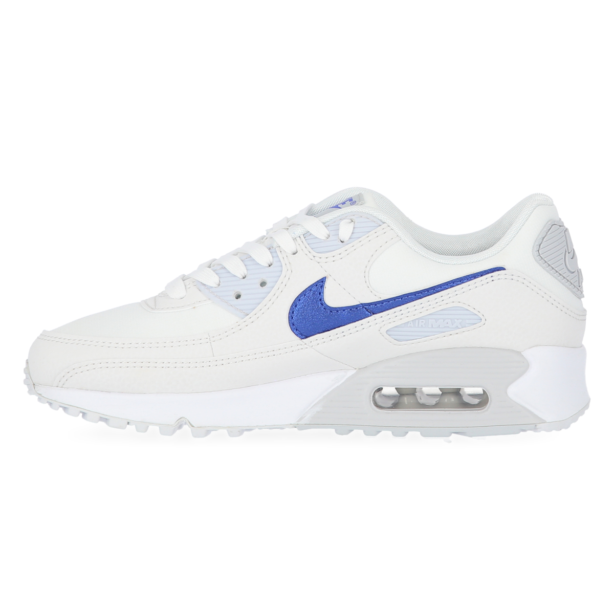 Nike air max 90 mujer azules top