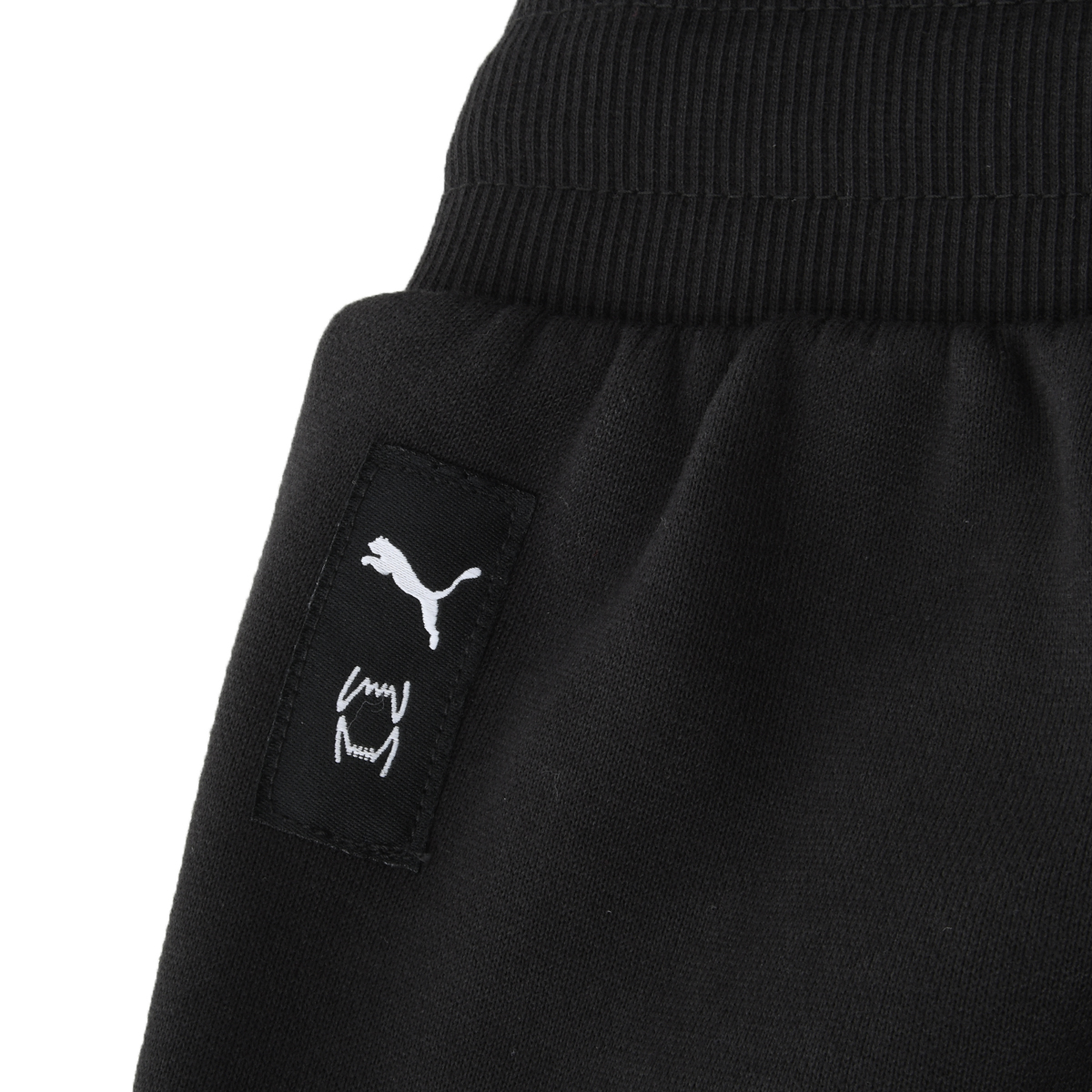 Pantalón Puma Franchise Hombre,  image number null