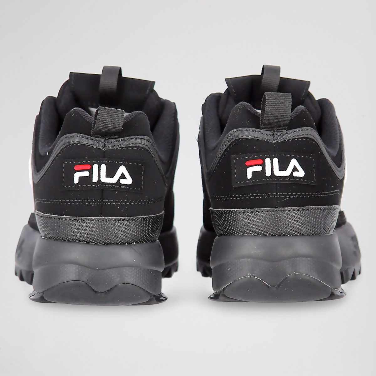 Zapatillas Fila Disruptor II Premium Mujer,  image number null