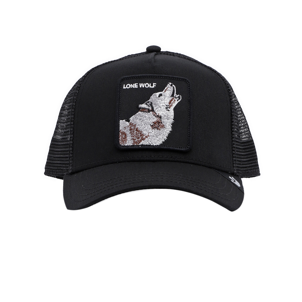 Gorra Goorin Baseball The Lone Wolf,  image number null