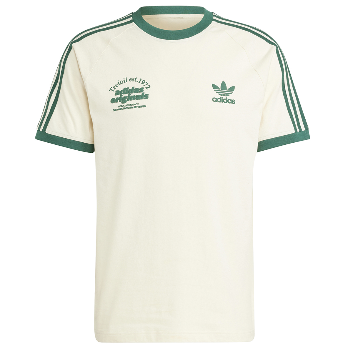 Remera adidas Sport Graphic Hombre Moov
