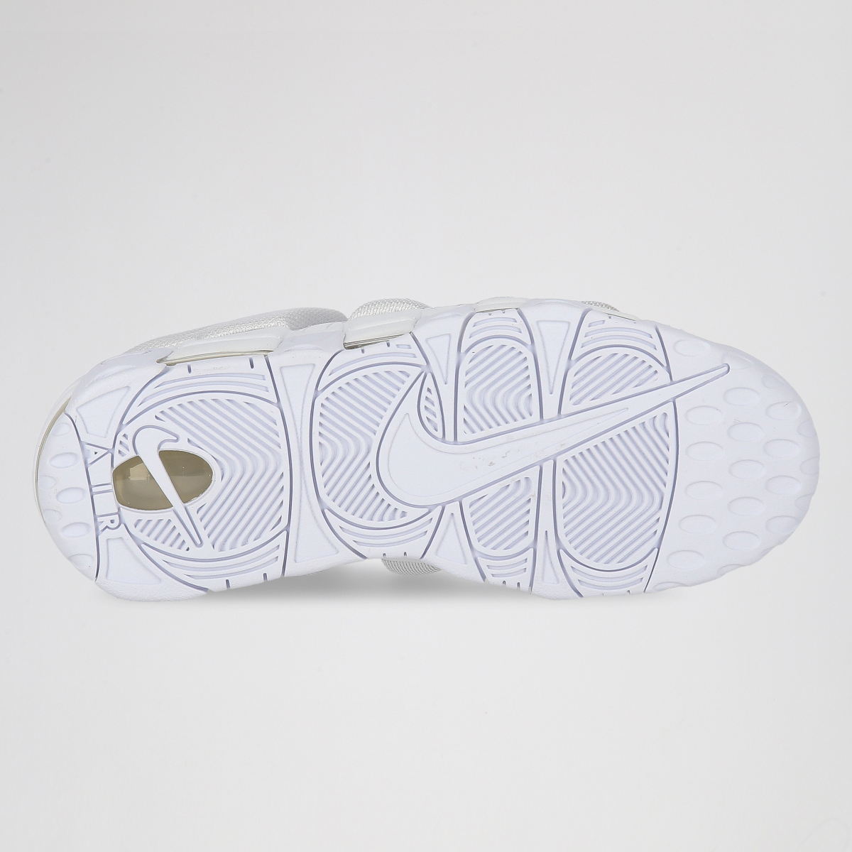 Zapatillas Nike Air More Uptempo Low Hombre,  image number null