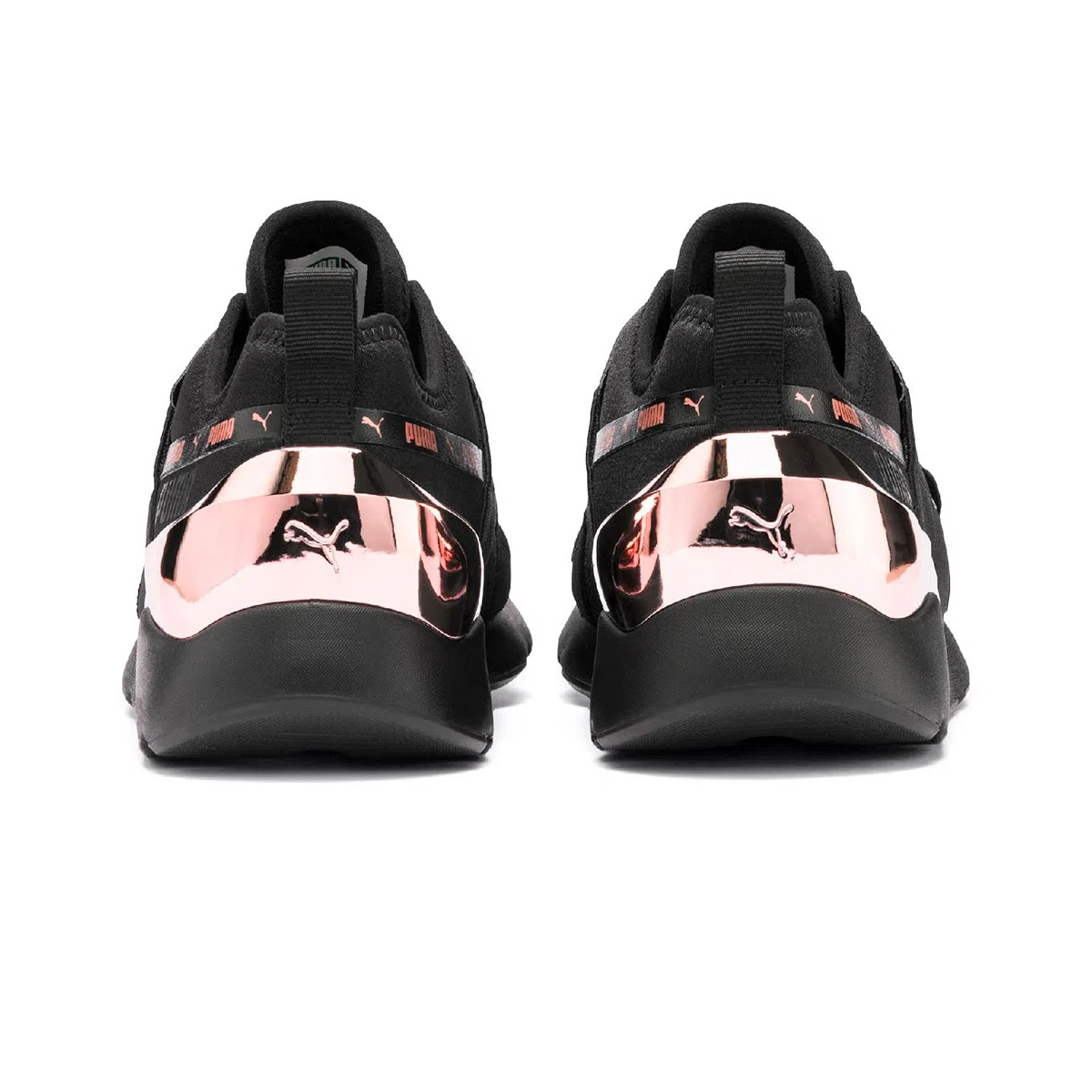 Zapatillas puma muse mujer on sale