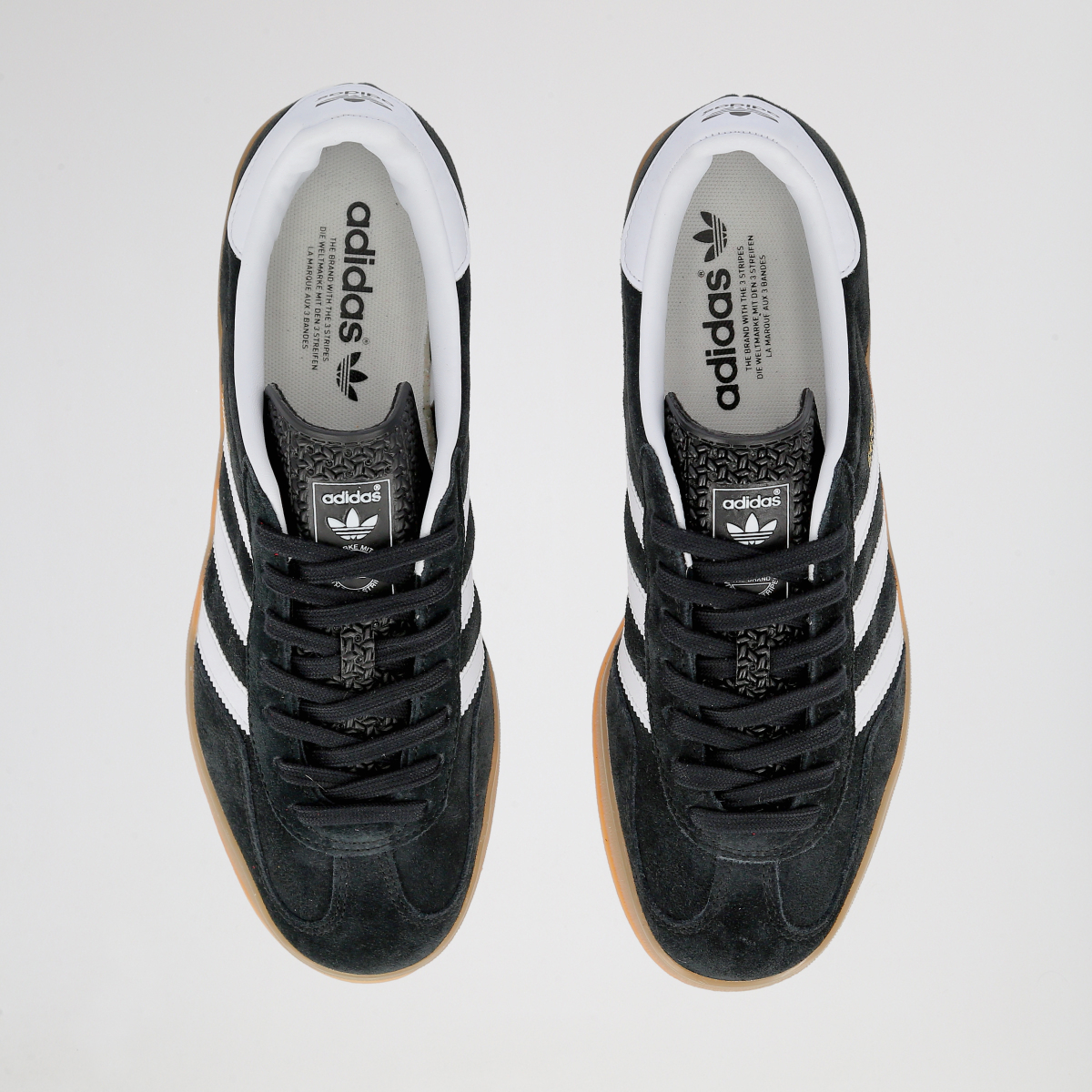 Zapatillas adidas Gazelle Indoor Hombre,  image number null