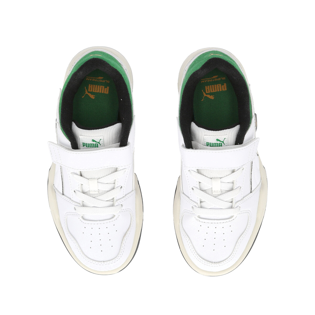Zapatillas Puma Slipstream Infantil  Velcro,  image number null