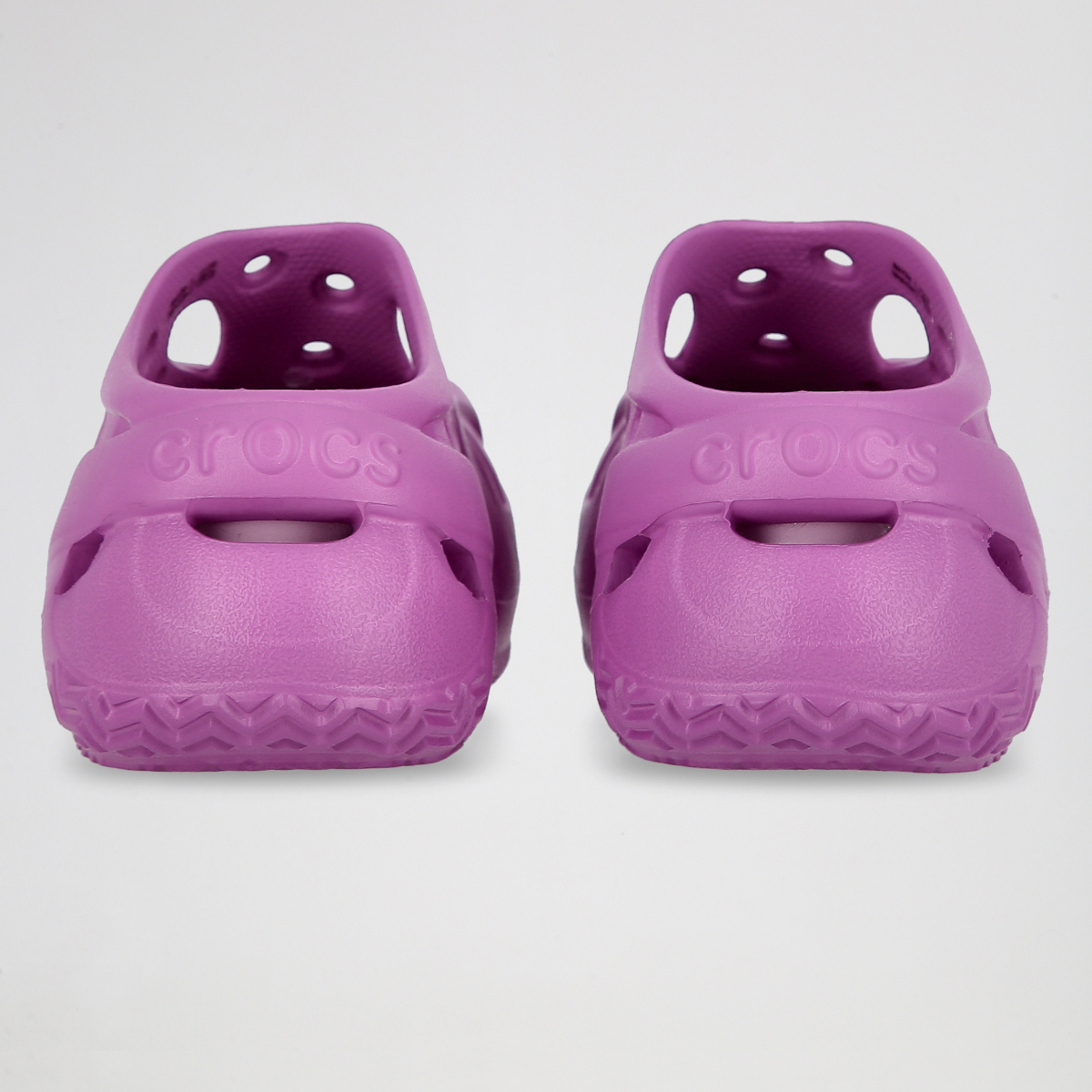 Zuecos Crocs Caged Clog,  image number null