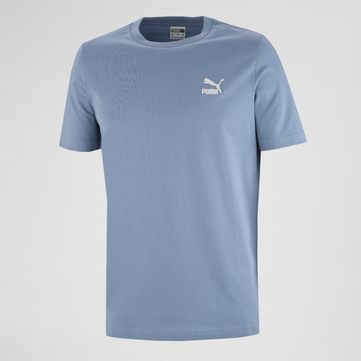 Remera Puma Classics Small Logo Hombre,  image number null