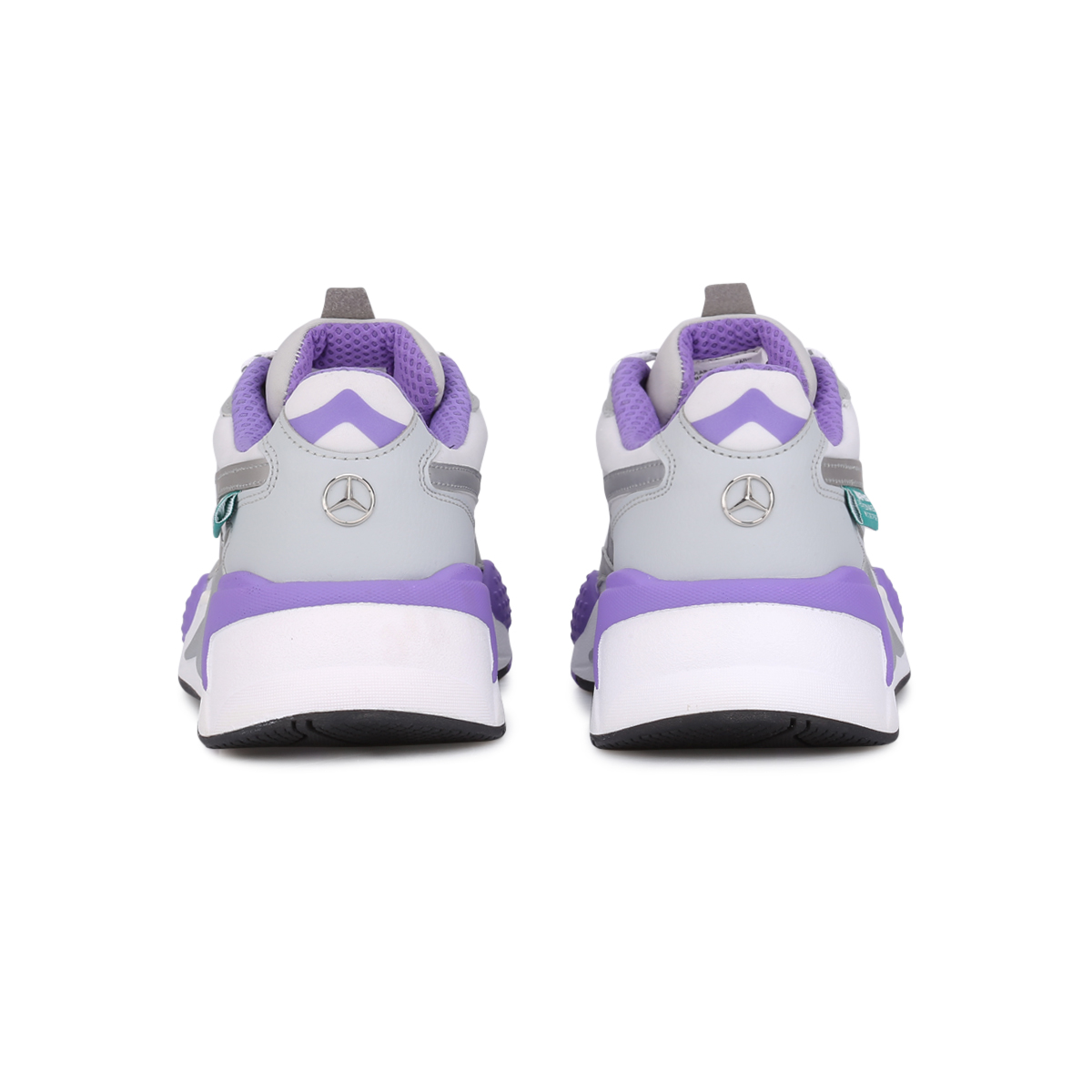 Zapatillas Puma RS-X3 Mercedes AMG Petronas Motorsport,  image number null