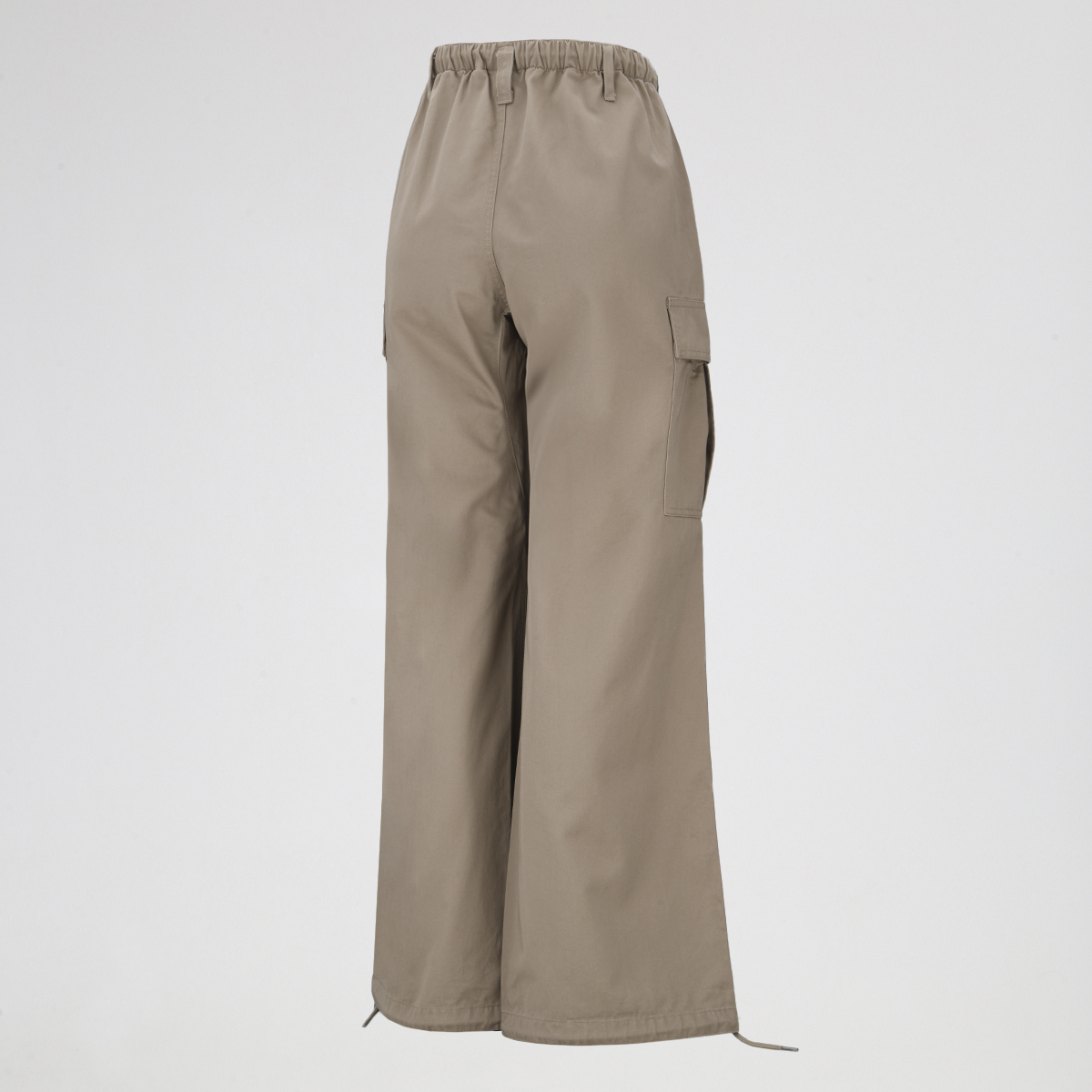 Pantalón Converse Cargo Mujer,  image number null