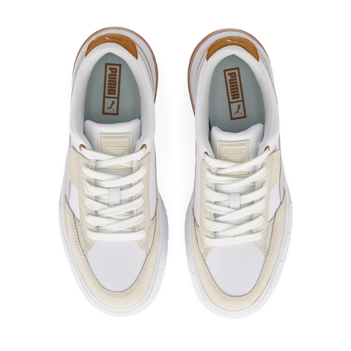 Zapatillas puma urbanas mujer sale