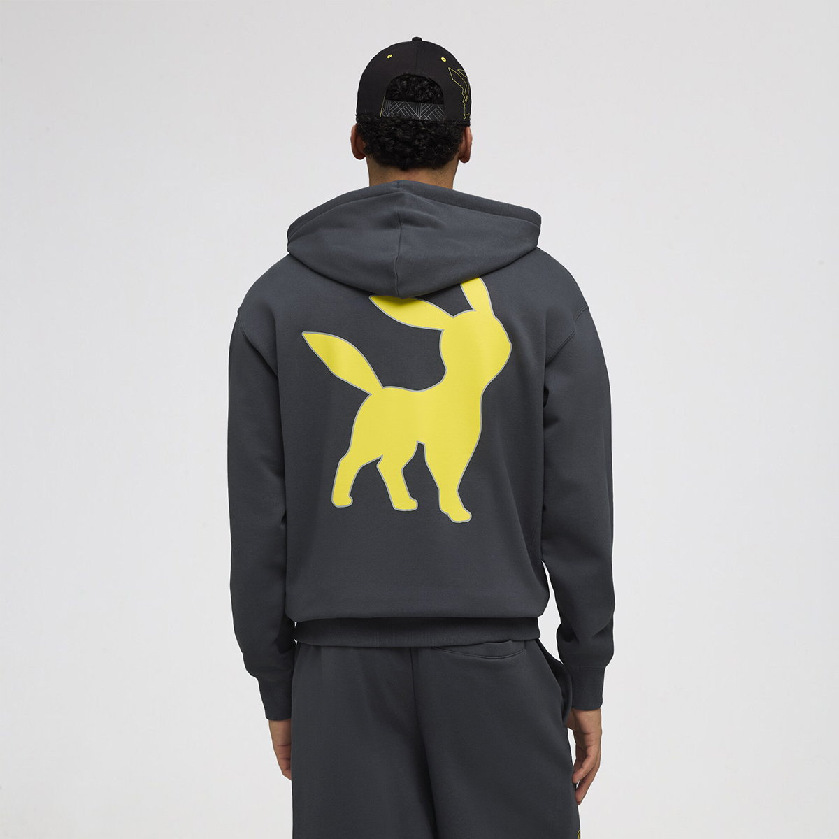 Buzo Puma x Pok&eacute;mon Hombre,  image number null