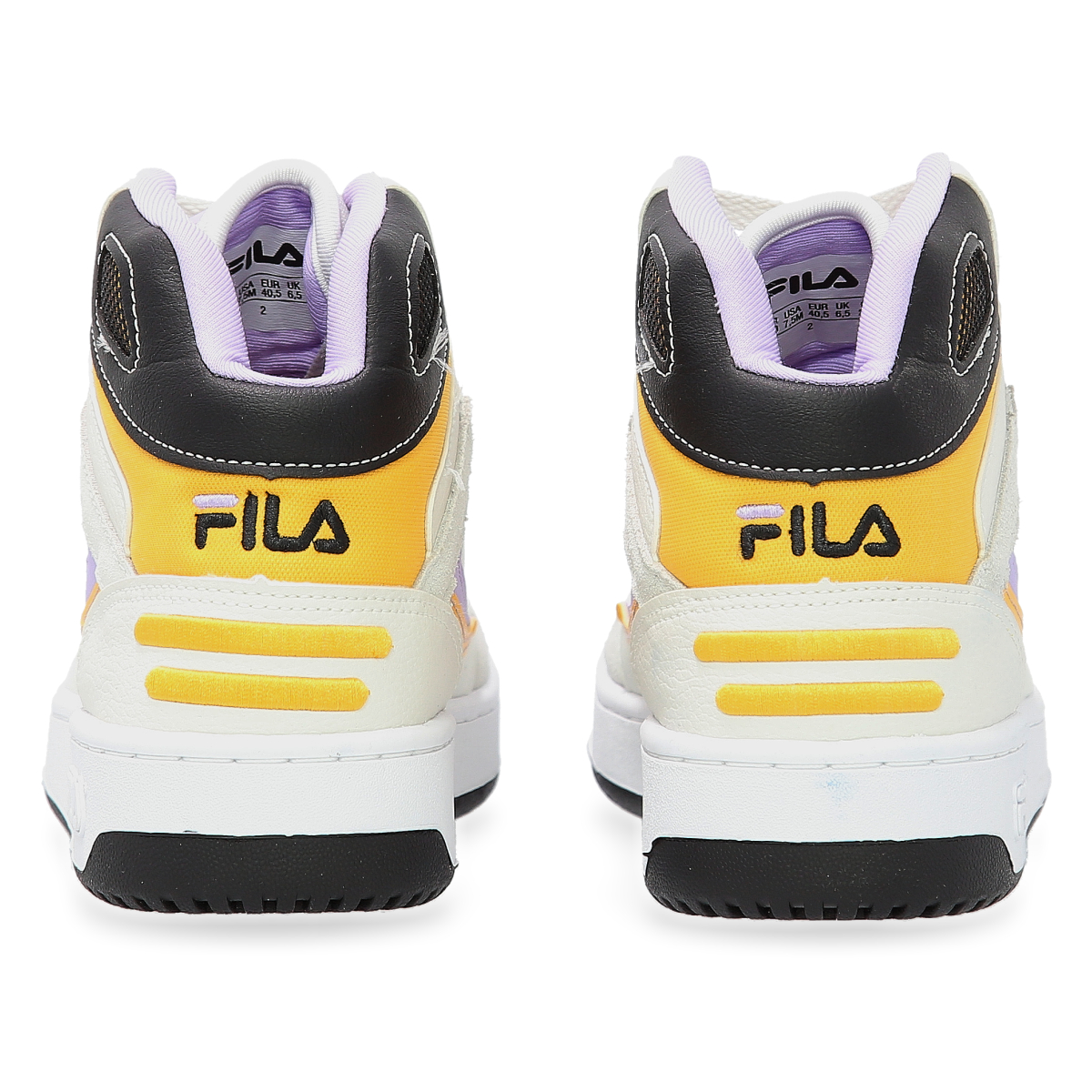 Zapatillas Fila Acd Mid Hombre,  image number null