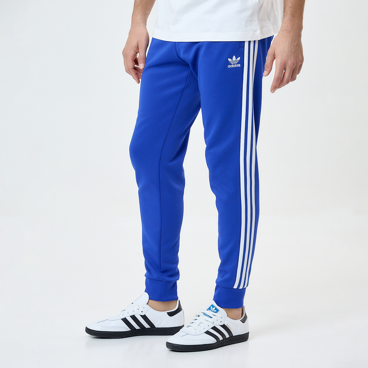 Pantalón adidas Sst Tp Hombre,  image number null