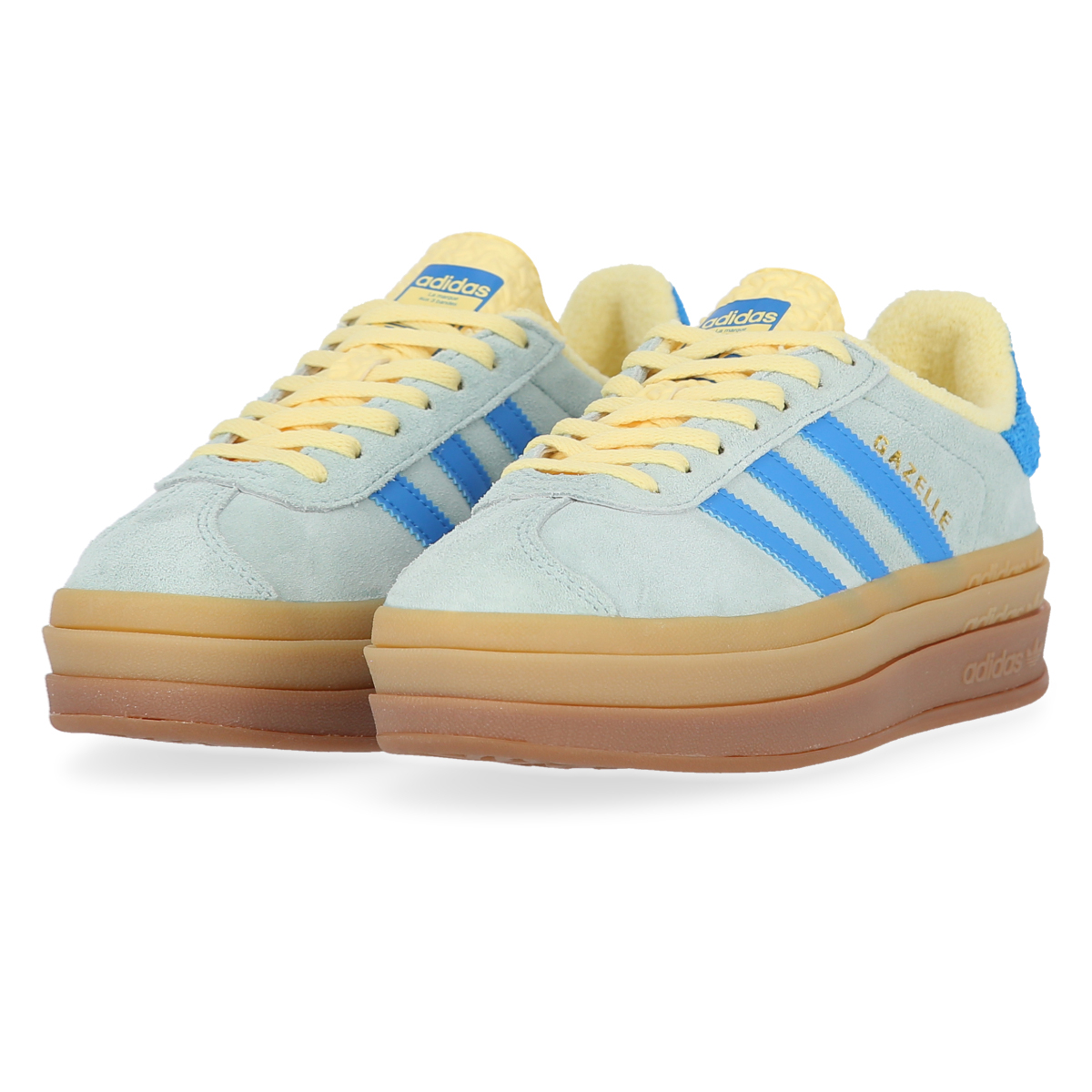 Zapatillas adidas Gazelle Bold Mujer,  image number null