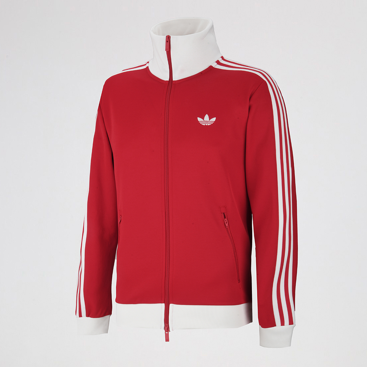Buzo con cierre adidas Classic Hombre,  image number null