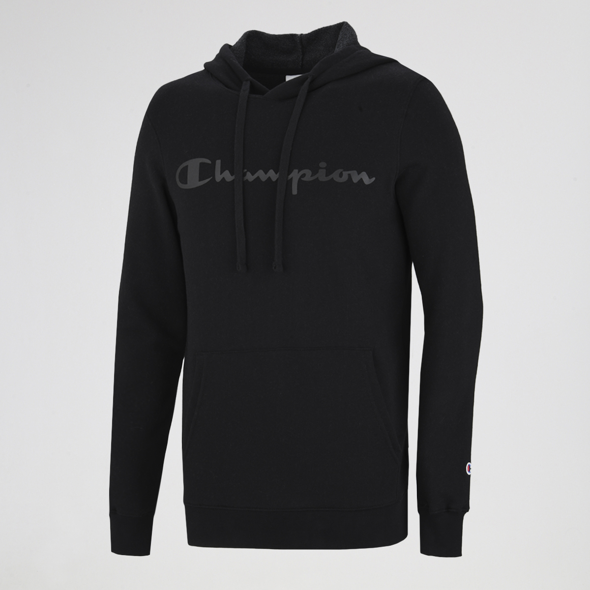 Buzo Champion Powerblend Graphic Hombre,  image number null