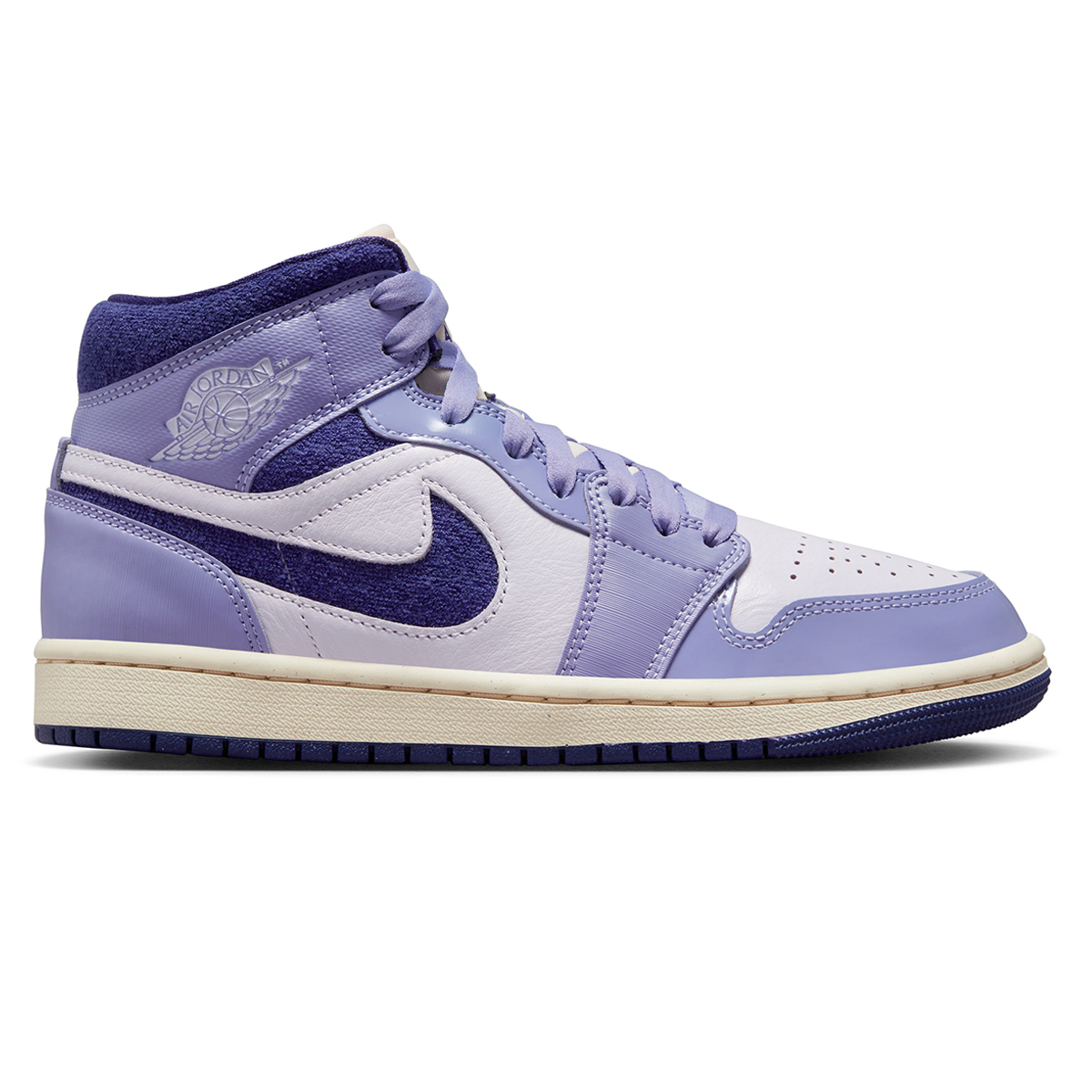 Zapatillas Air Jordan 1 Mid Se Lr,  image number null