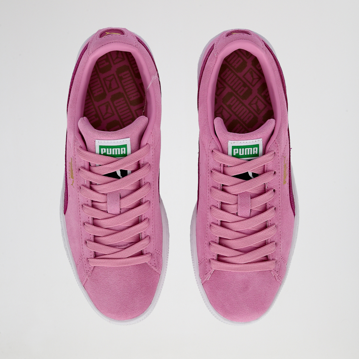 Zapatillas Puma Suede Classic,  image number null