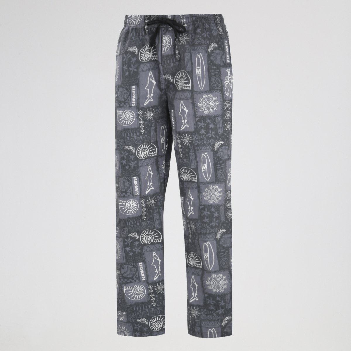 Pantal&oacute;n Elepants Muelle,  image number null