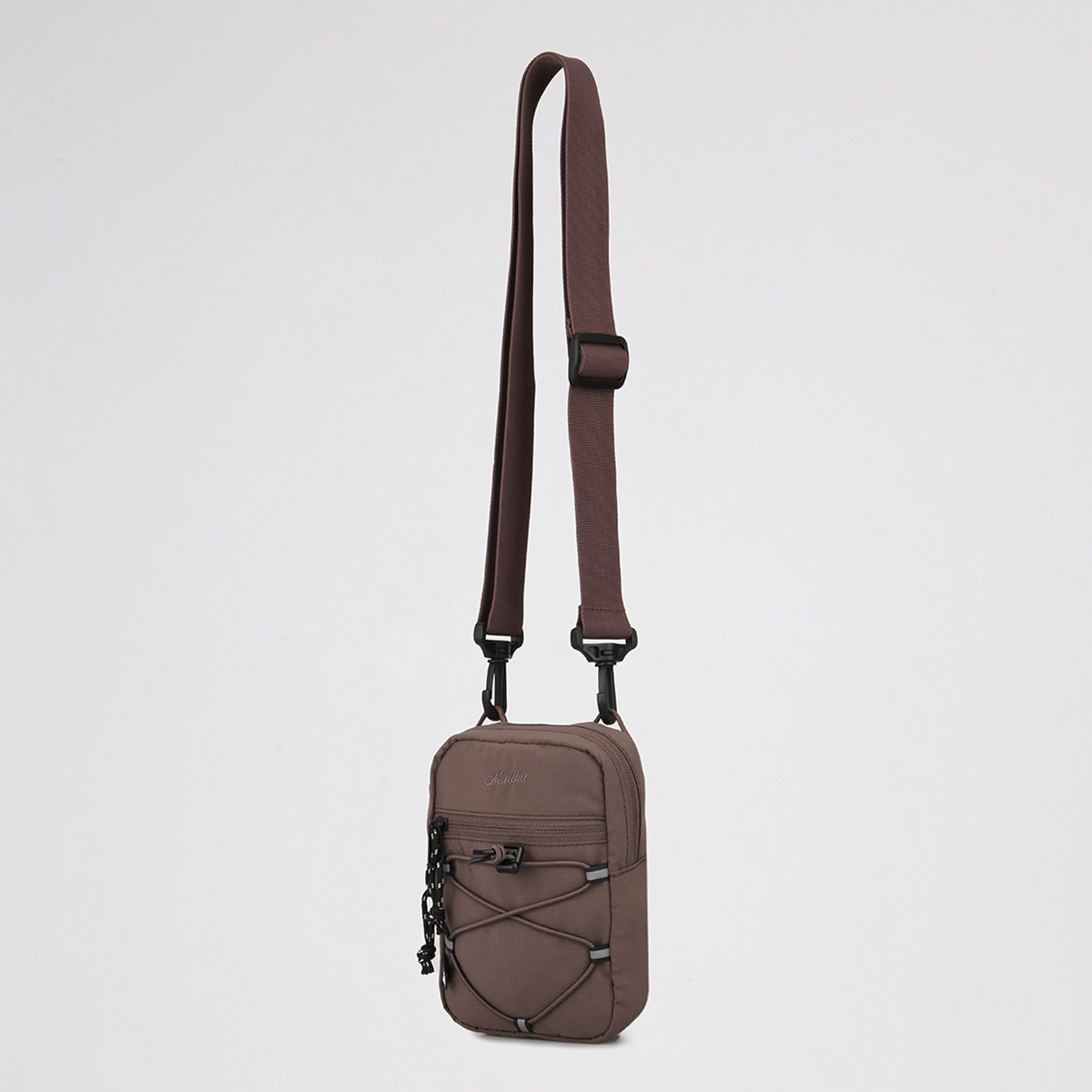 Cartera Martha Crossbody Fig IV,  image number null
