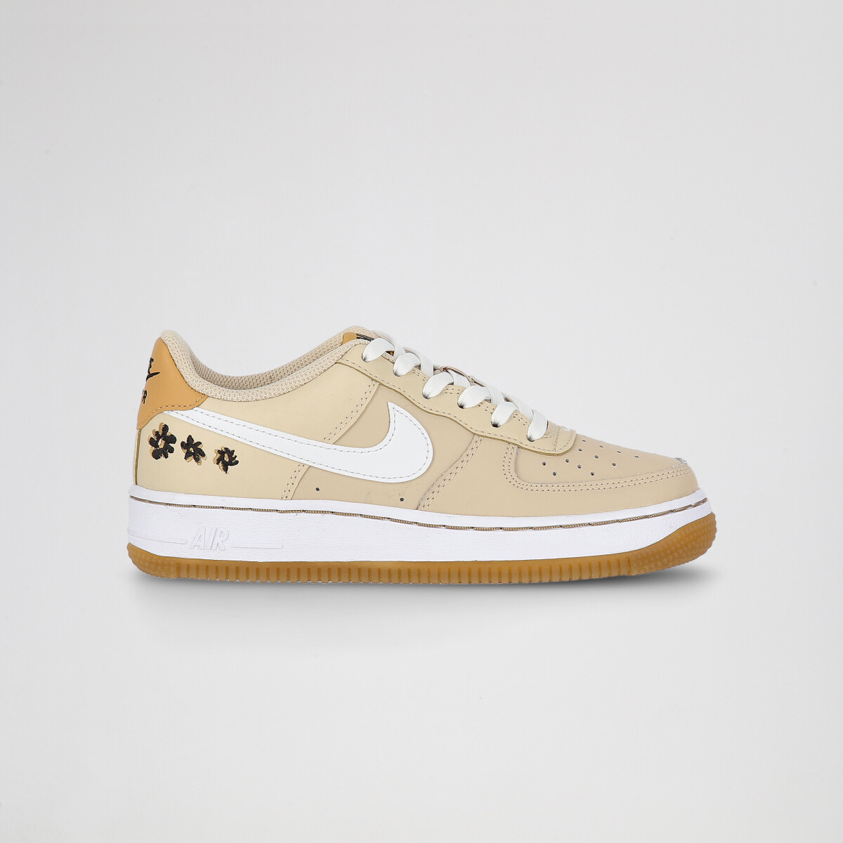 Zapatillas Nike Air Force 1 Se Infantil,  image number null