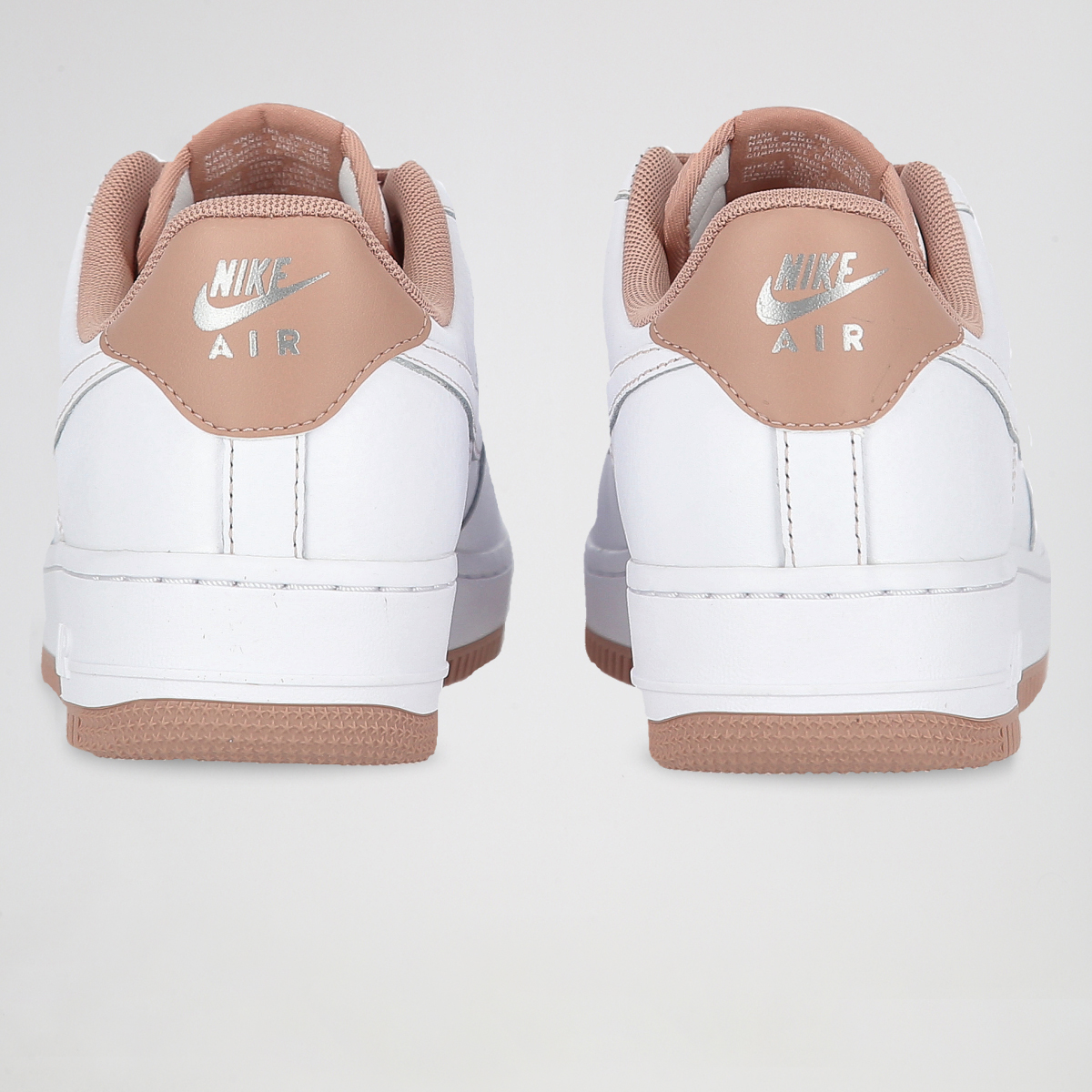 Zapatillas Nike Air Force 1 '07 Mini Jewel Mujer,  image number null