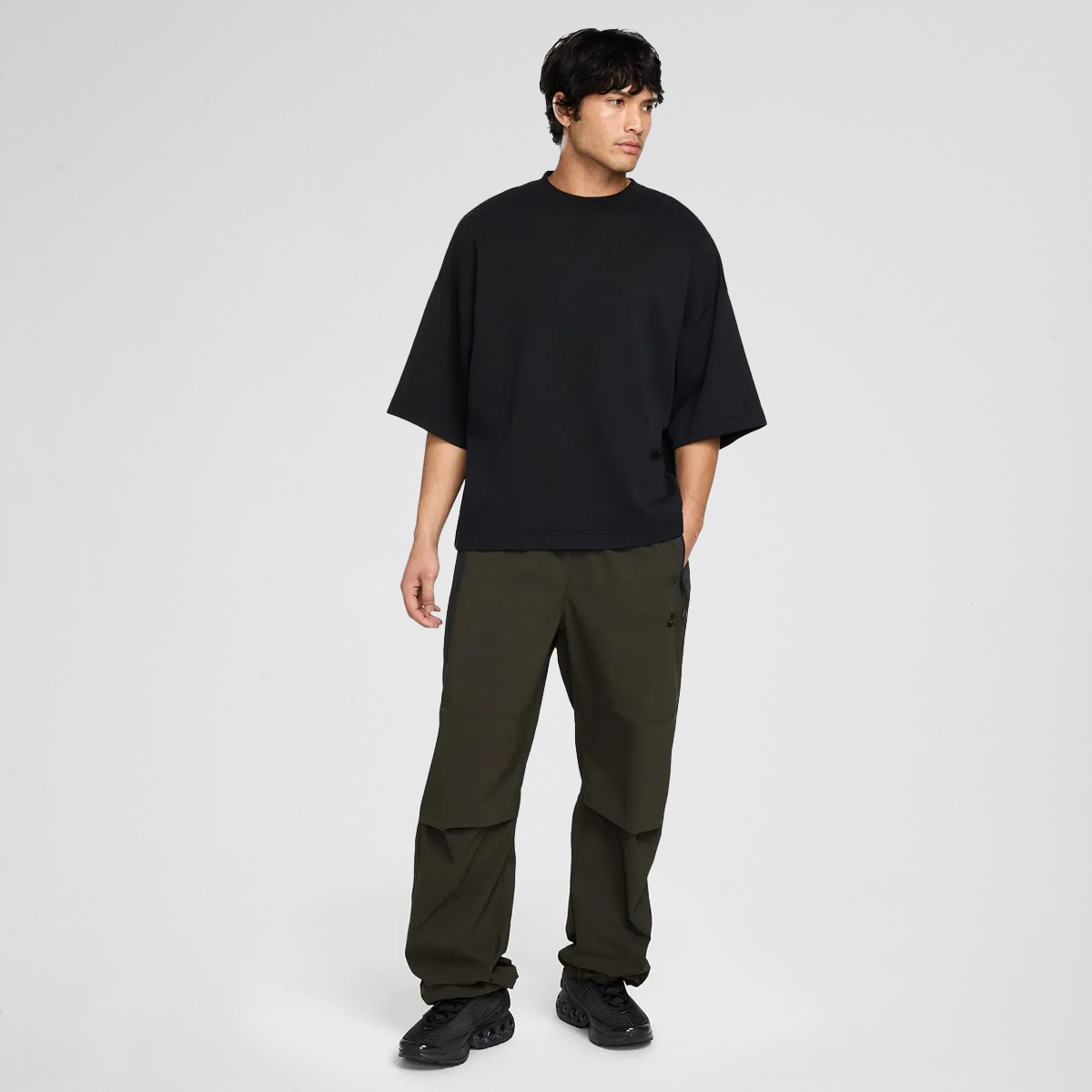 Pantalón Nike Tech Hombre,  image number null