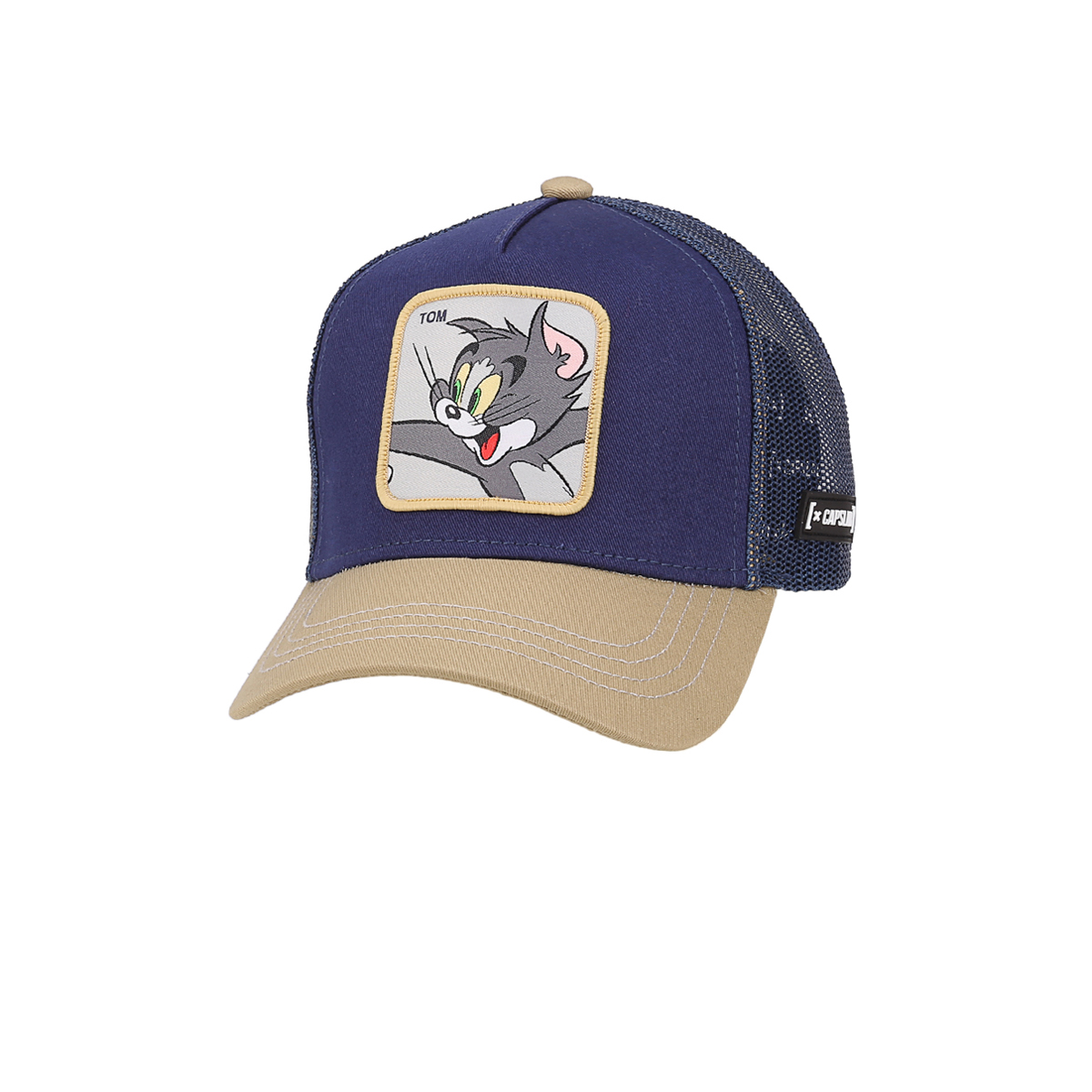 Gorra Capslab Tom And Jerry,  image number null