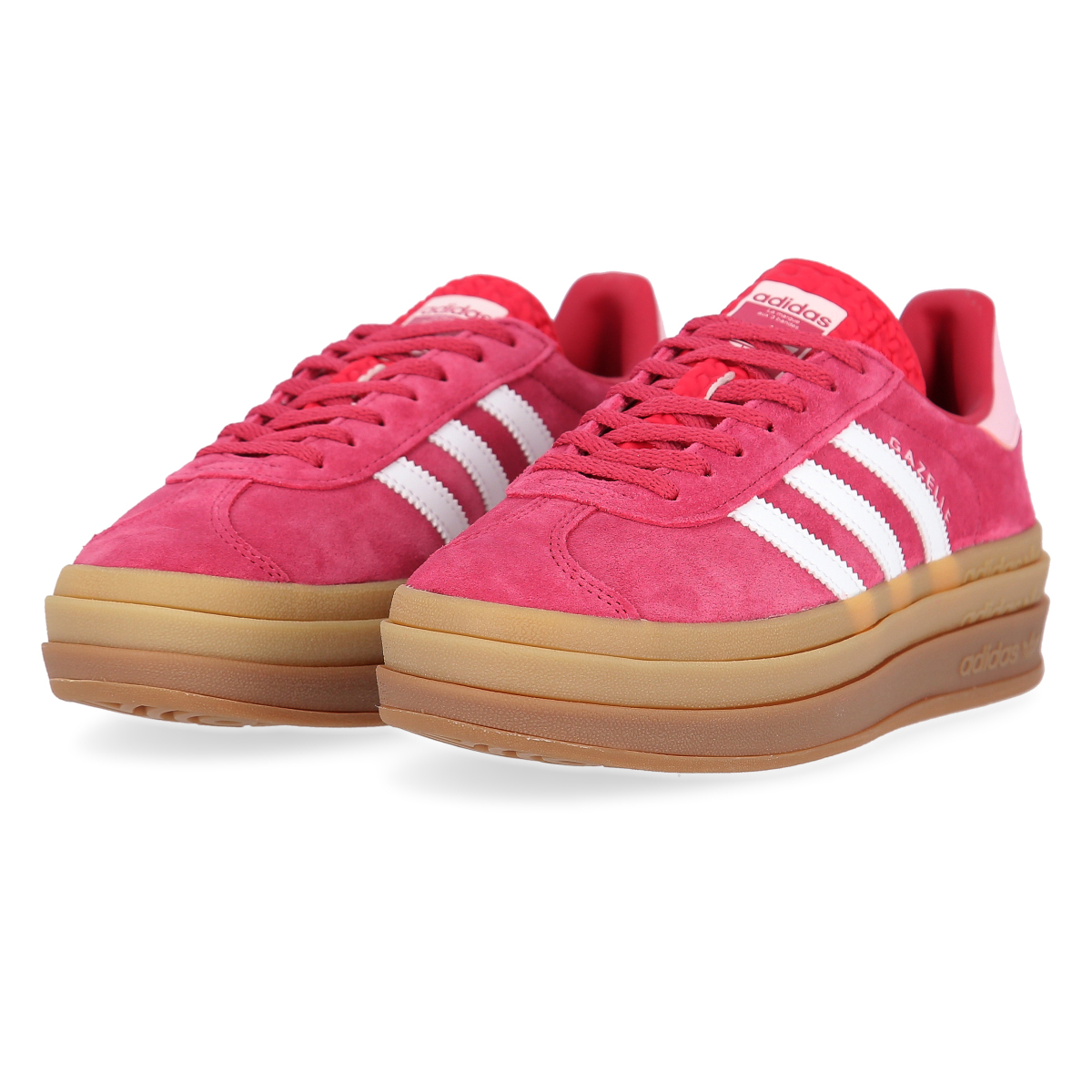 Adidas mujer unicenter 2025