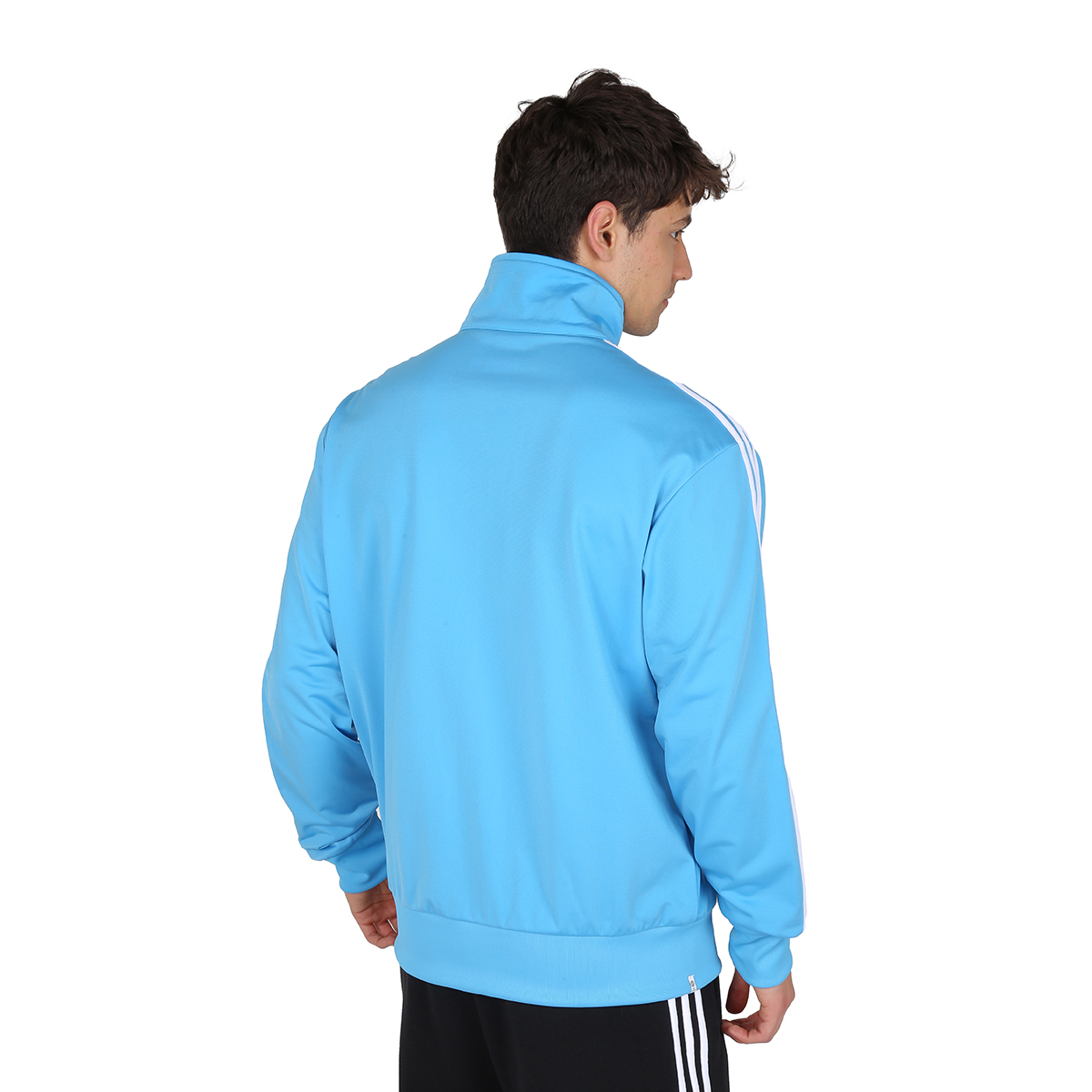 Campera adidas Classics Firebird Hombre,  image number null