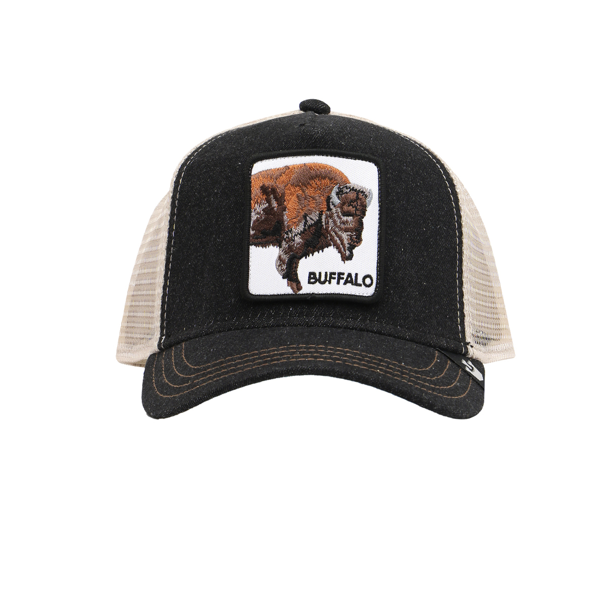 Gorra Goorin Baseball The Buffalo,  image number null