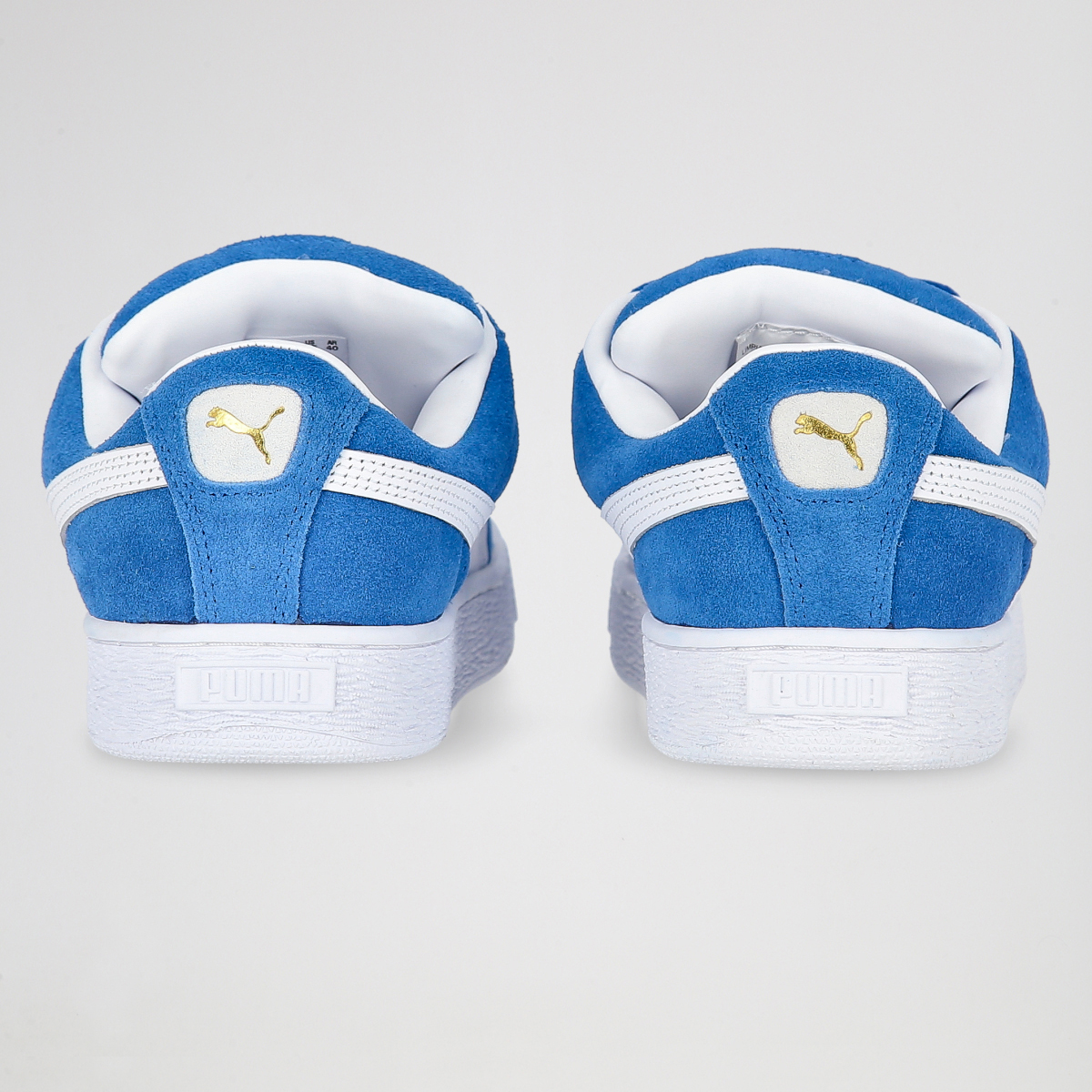 Zapatillas Puma Suede XL,  image number null