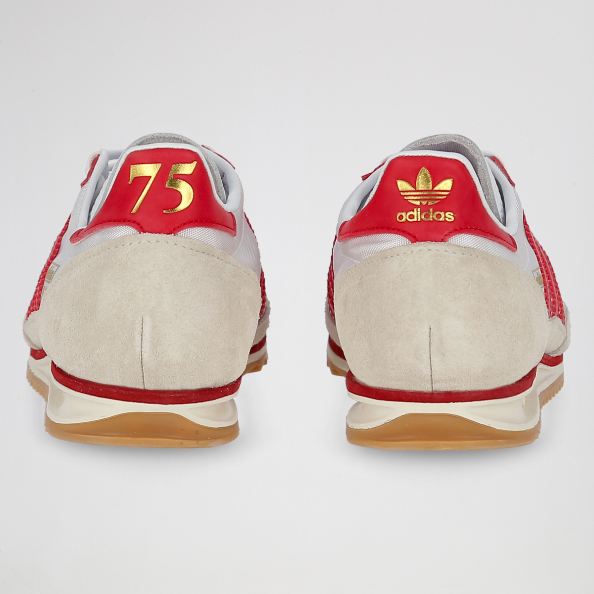 Zapatillas adidas Sl 72 Og Mujer,  image number null