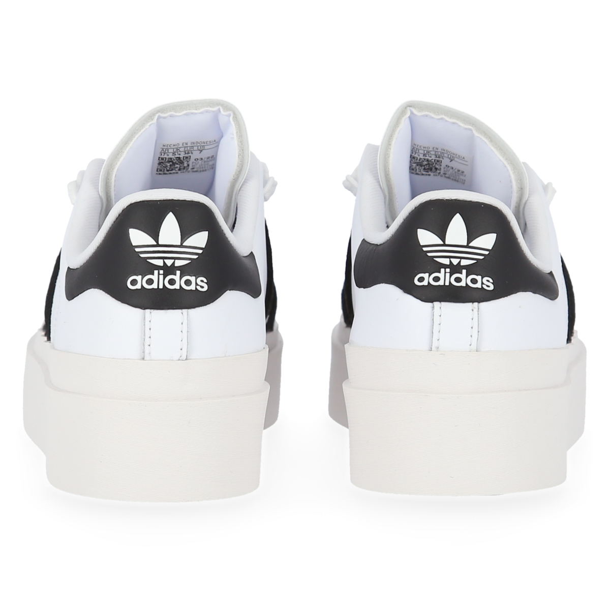 Zapatillas Urbana adidas Superstar Bonega Mujer,  image number null