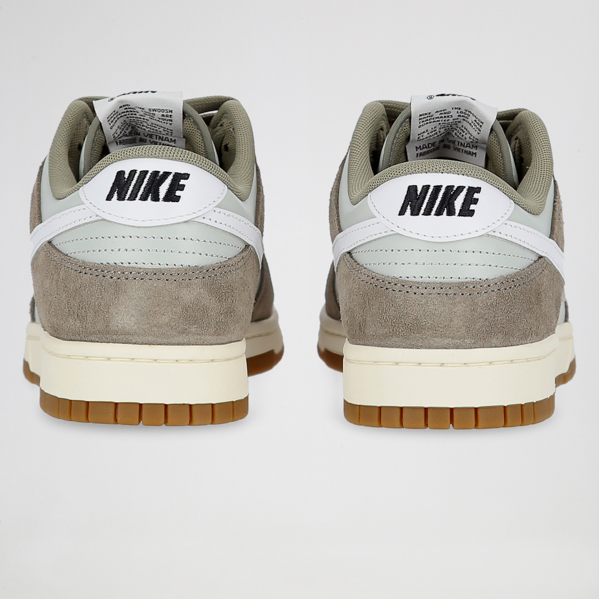 Zapatillas Nike Dunk Low Retro Se Hombre,  image number null