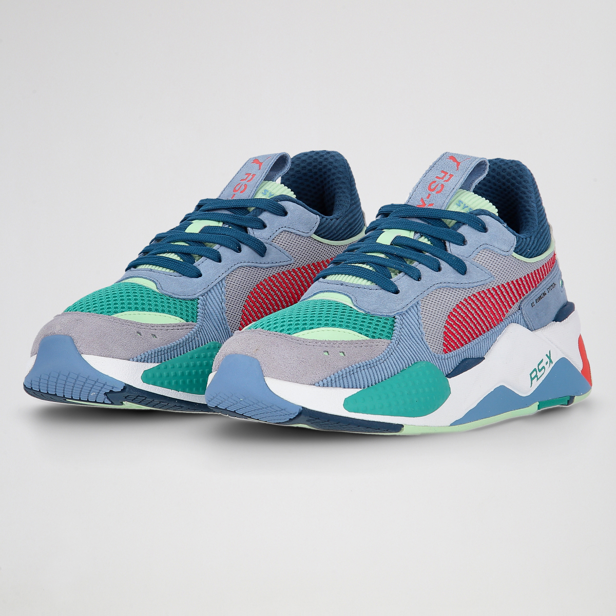 Zapatillas Puma Rs-x Market,  image number null