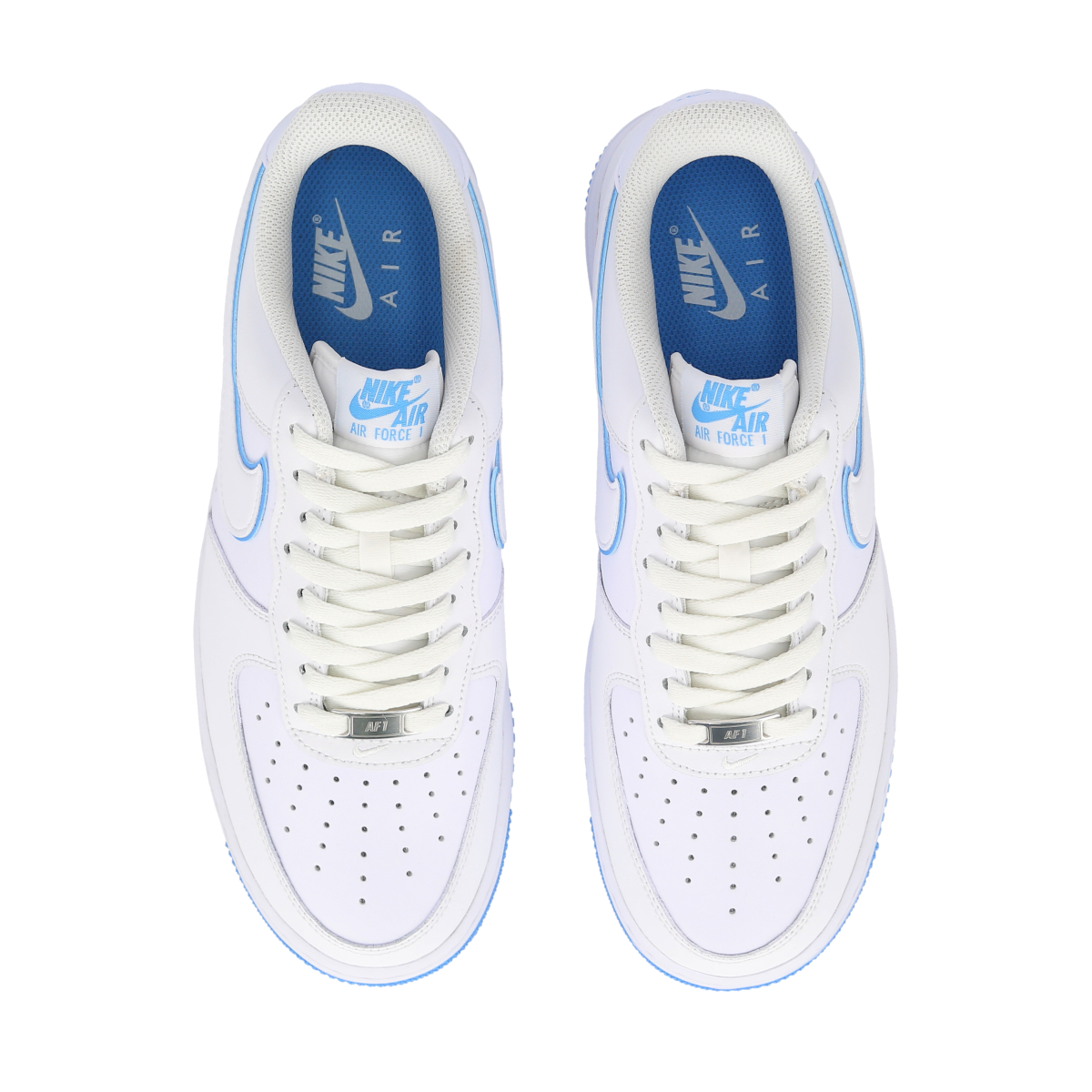 Zapatillas Nike Air Force 1 07 Hombre,  image number null