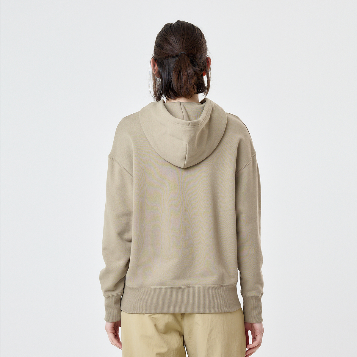 Buzo Puma Classics Relaxed Mujer,  image number null